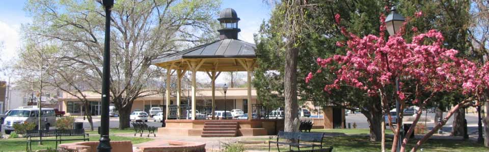 City of Socorro New Mexico