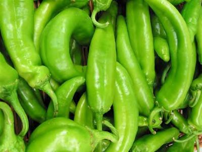 Green Chile