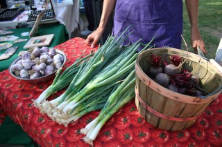 Socorro Farmers Market