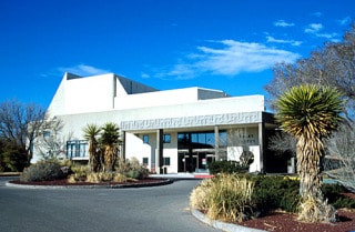 Macey Center, Socorro NM