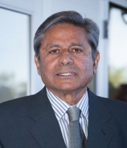 Ravi Bhasker Mayor Ravi Bhasker