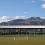 City of Socorro Rodeo and Sports Complex